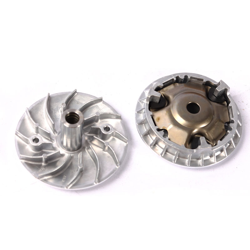 কিভাবে একটি বেল্ট পুলি যান্ত্রিক সংক্রমণ অপ্টিমাইজ করে?